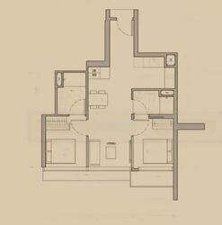 Aurea (D7), Apartment #562541471